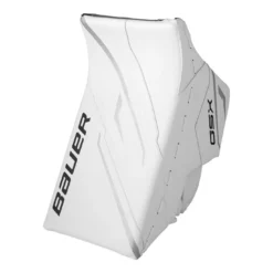 Bauer Stöt GSX Jr White