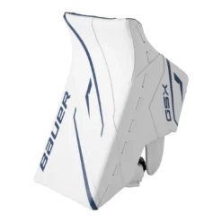 Bauer Stöt GSX Jr White/Blue