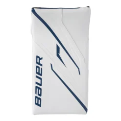 Bauer Stöt GSX Jr White/Red