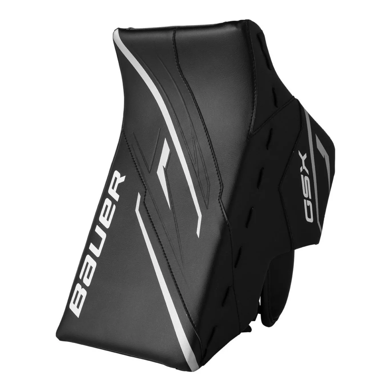 Bauer Stöt GSX Sr Black