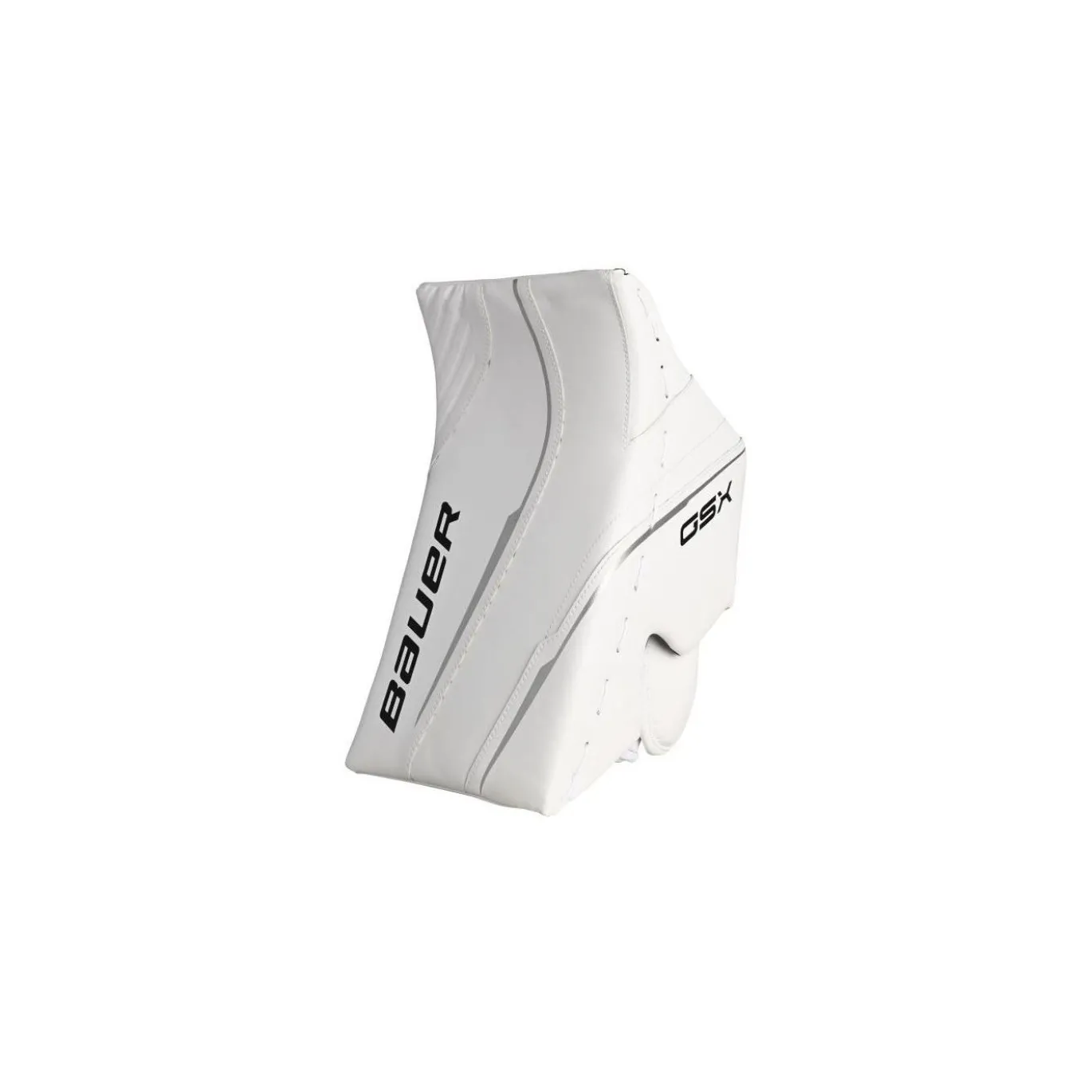 Bauer Stöt GSX Sr White