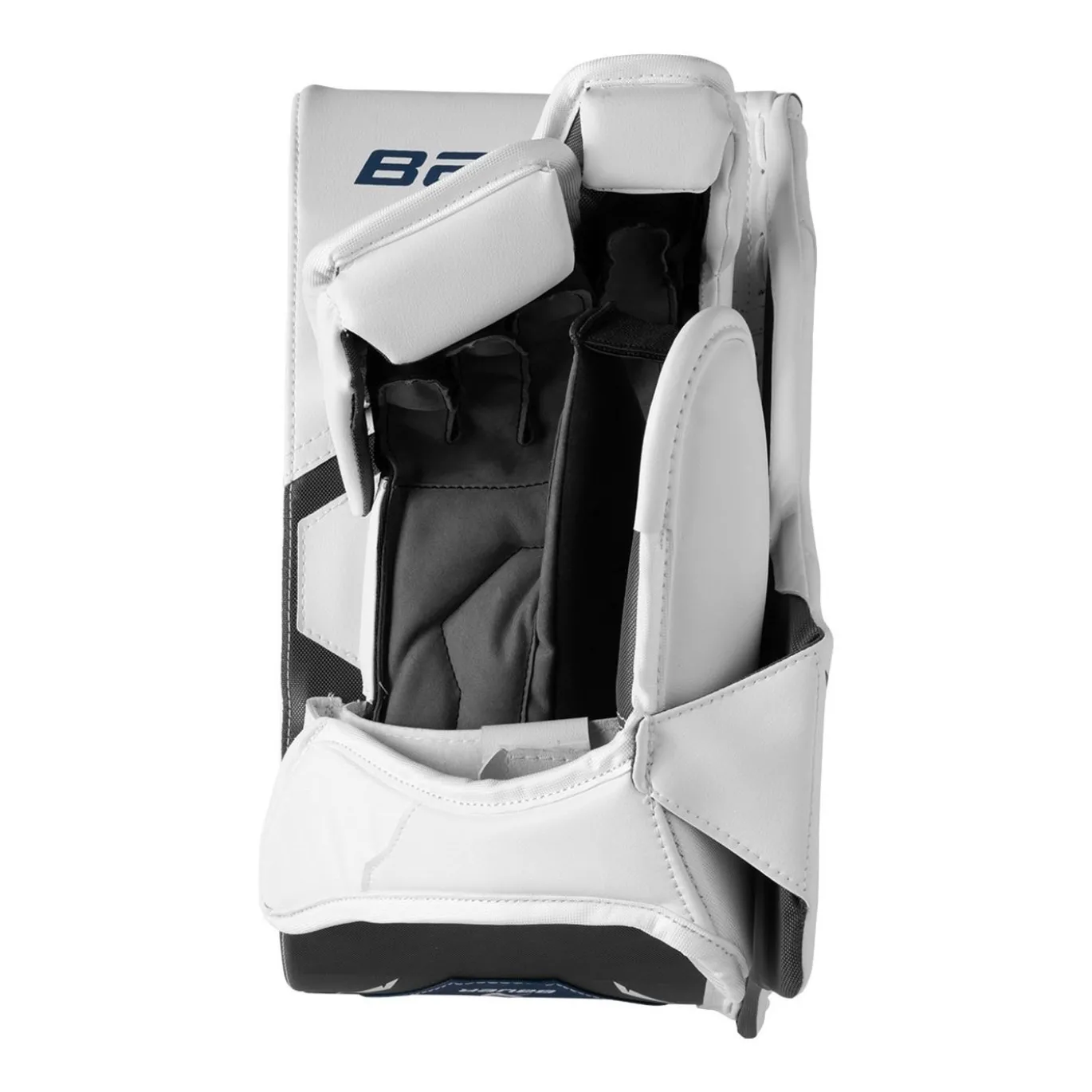 Bauer Stöt GSX Sr White/Blue