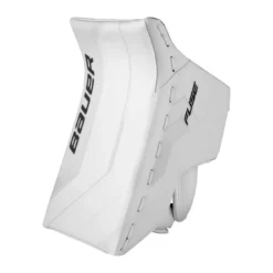Bauer Stöt Supreme Fuse Sr White