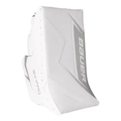 Bauer Stöt SV-Pro Jr White