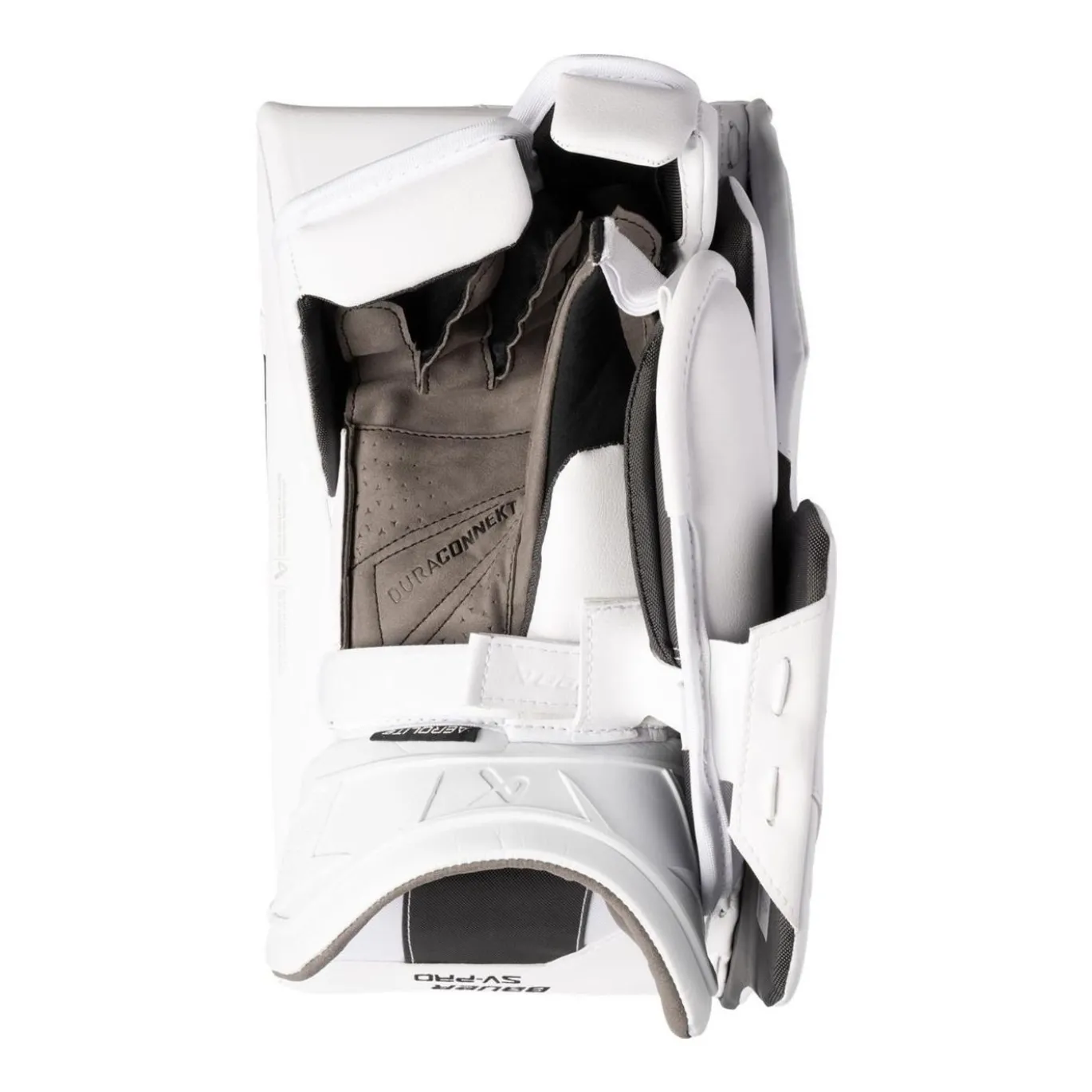 Bauer Stöt SV-Pro Jr White