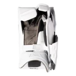 Bauer Stöt SV-Pro Sr White/Red