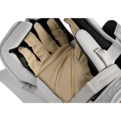 Bauer Stöt Vapor Hyperlite2 Sr White