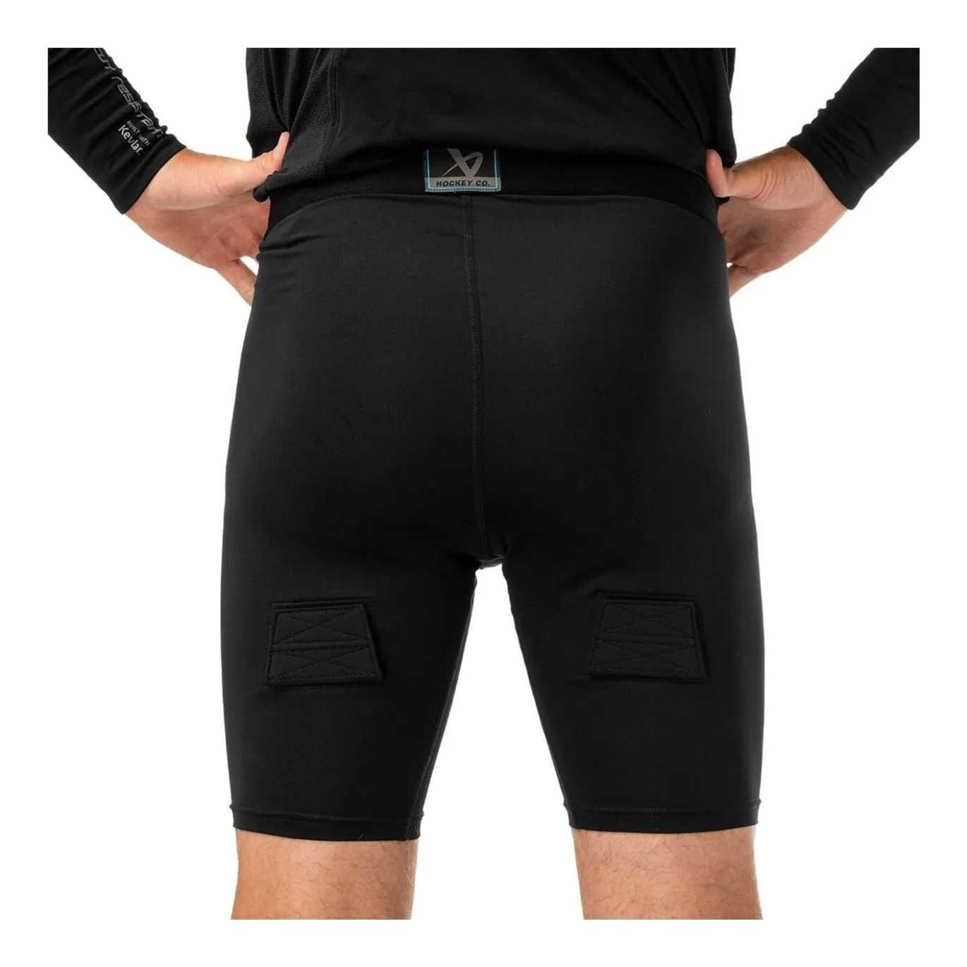 Bauer Suspshorts Performance Yth