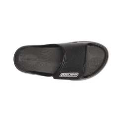Bauer Tofflor OOFOS Slide Sport Flex Black