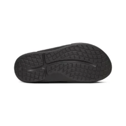 Bauer Tofflor OOFOS Slide Sport Flex Black