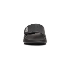 Bauer Tofflor OOFOS Slide Sport Flex Black