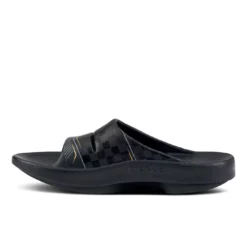 Bauer Tofflor OOFOS Slide - The Bartlett