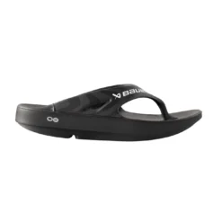 Bauer Tofflor OOFOS Sport Sandal