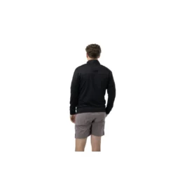 Bauer Tröja FLC Core 1/4 Zip Sr Black