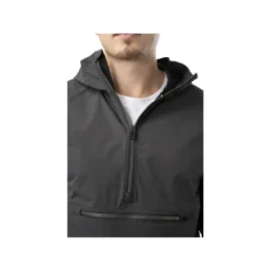 Bauer Tröja FLC Ripstop Runshell Sr Dark Grey