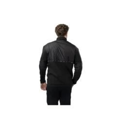 Bauer Tröja Team 1/2 Zip Pullover Sr Black