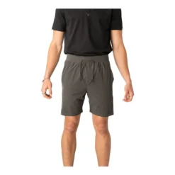 Bauer Träningsshorts Premium Core Sr Grey