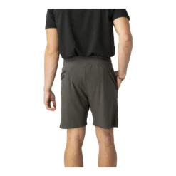 Bauer Träningsshorts Premium Core Sr Grey
