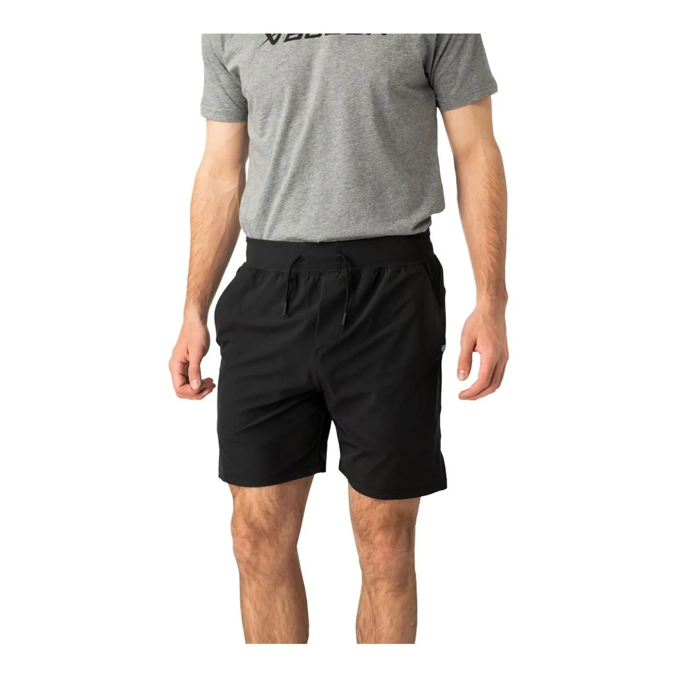 Bauer Träningsshorts Premium Core Sr Black