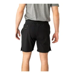 Bauer Träningsshorts Premium Core Sr Black