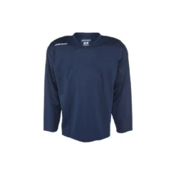 Bauer Träningströja Flex Jr Navy