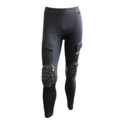 Bauer Underställsbyxa Elite Padded Målvaktsbyxa Yth.
