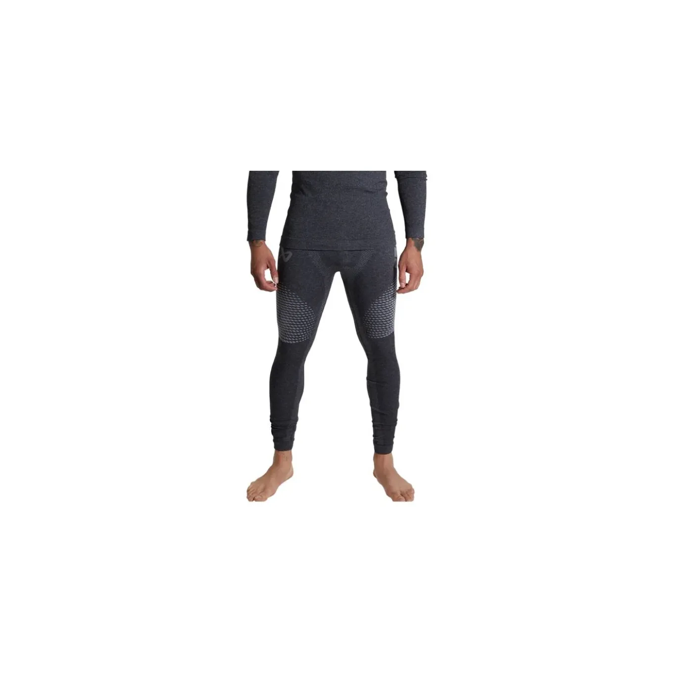 Bauer Underställsbyxor Elite Seamless Sr