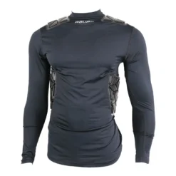 Bauer Underställströja Elite Padded Målvakt Sr