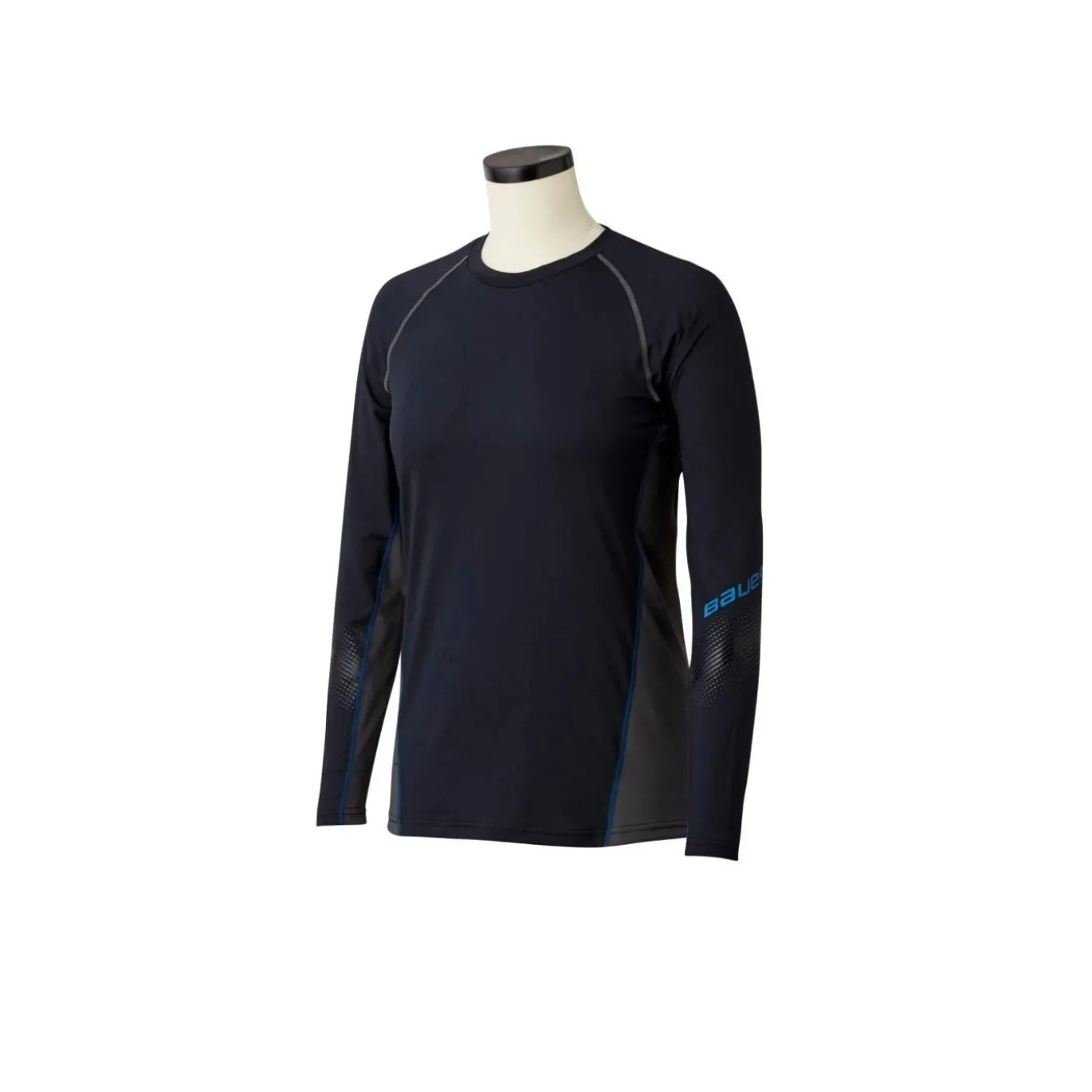 Bauer Underställströja LS Women`s Sr