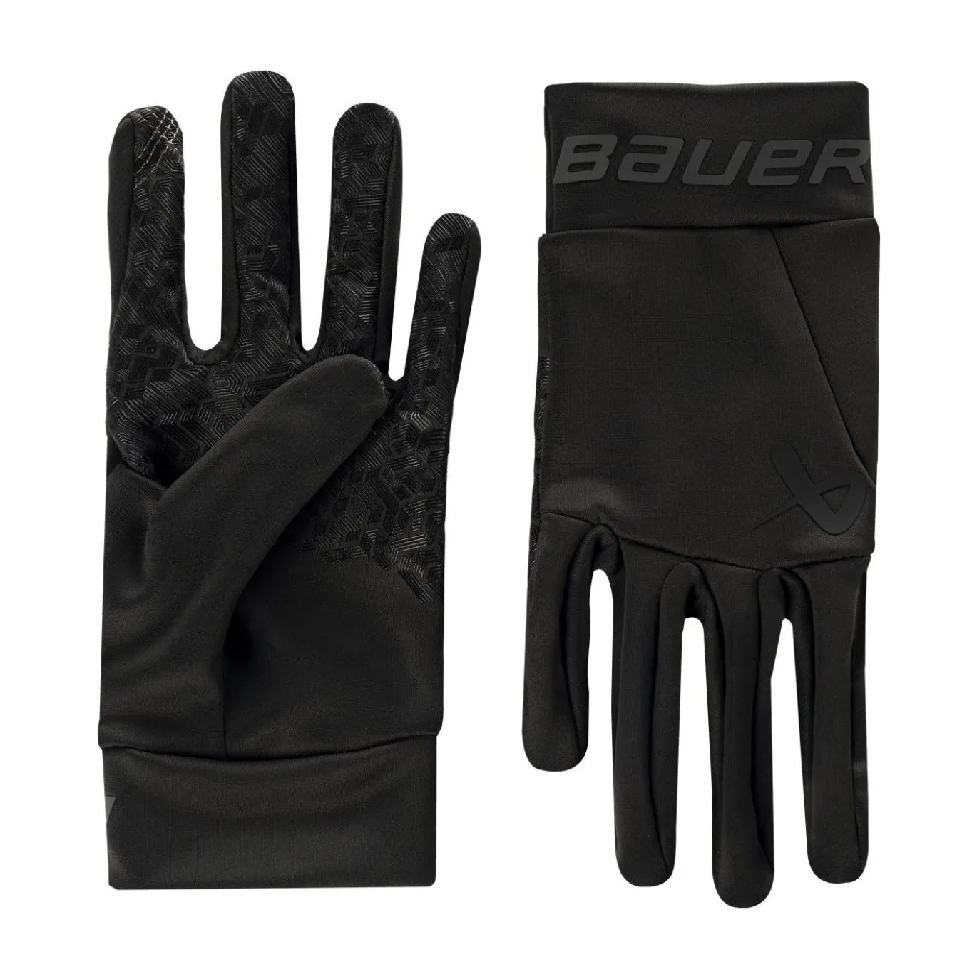 Bauer Vantar Rink Sr