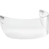 Bauer Visir Euro Pro Straight CE - Onesize