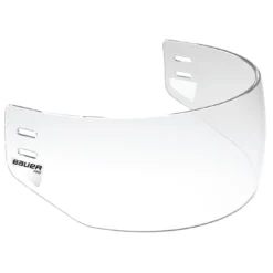 Bauer Visir Pro - Straight (CE)