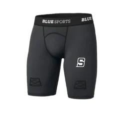 Bluesports Suspshorts Sr