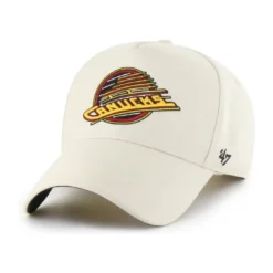 47 Brand Keps NHL Ballpark Offside DT Vancouver Canucks