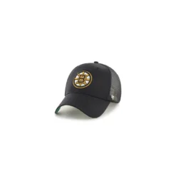 47 Brand Keps NHL Branson Boston Bruins