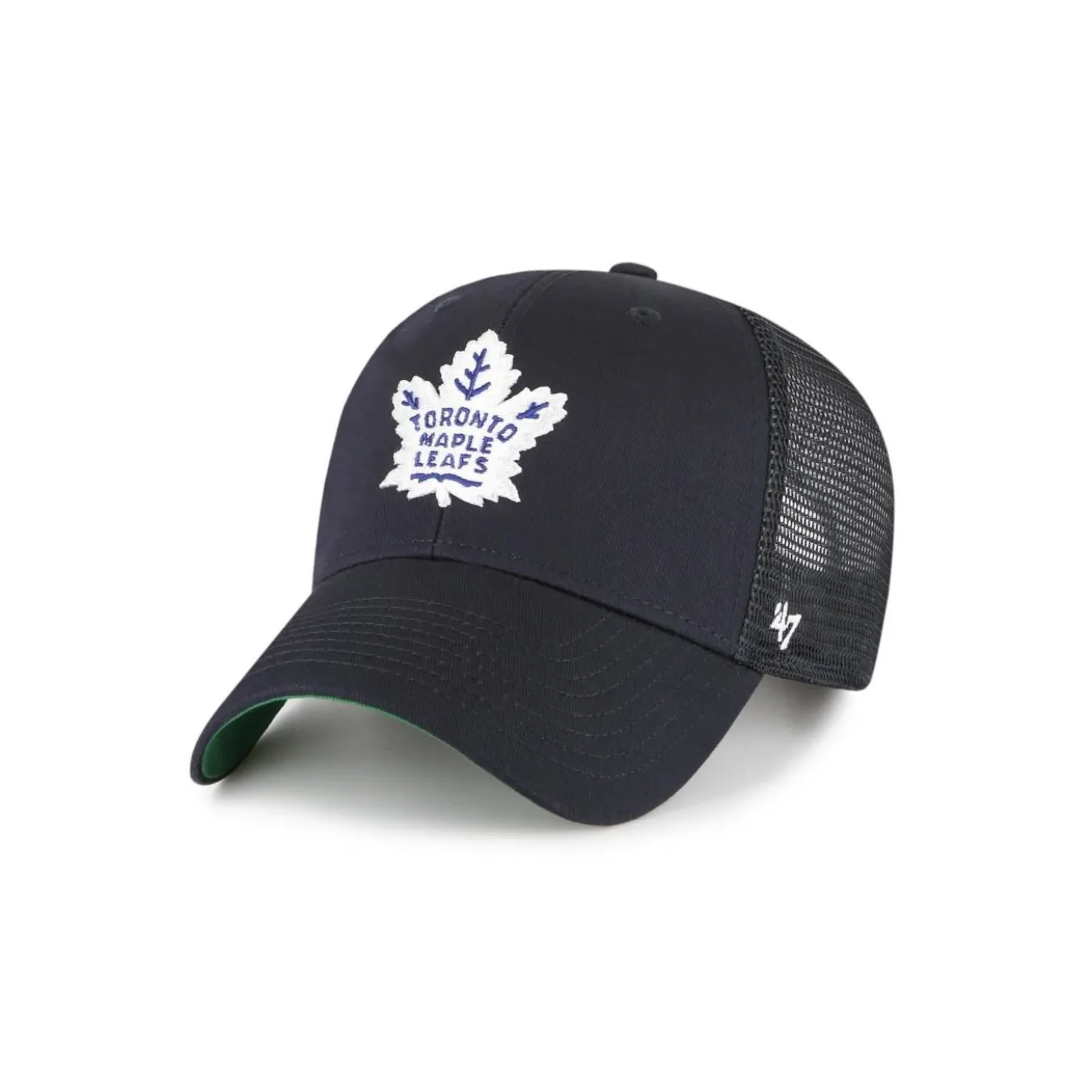 47 Brand Keps NHL Branson Toronto Maple Leafs