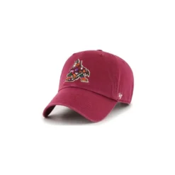 47 Brand Keps NHL Clean Up Arizona Coyotes