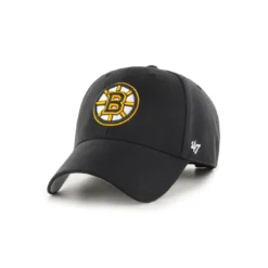 47 Brand Keps NHL Mvp Boston Bruins