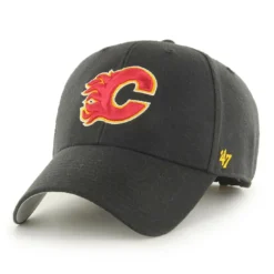 47 Brand Keps NHL Mvp Calgary Flames