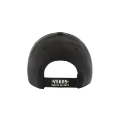 47 Brand Keps NHL Mvp Las Vegas Golden Knights
