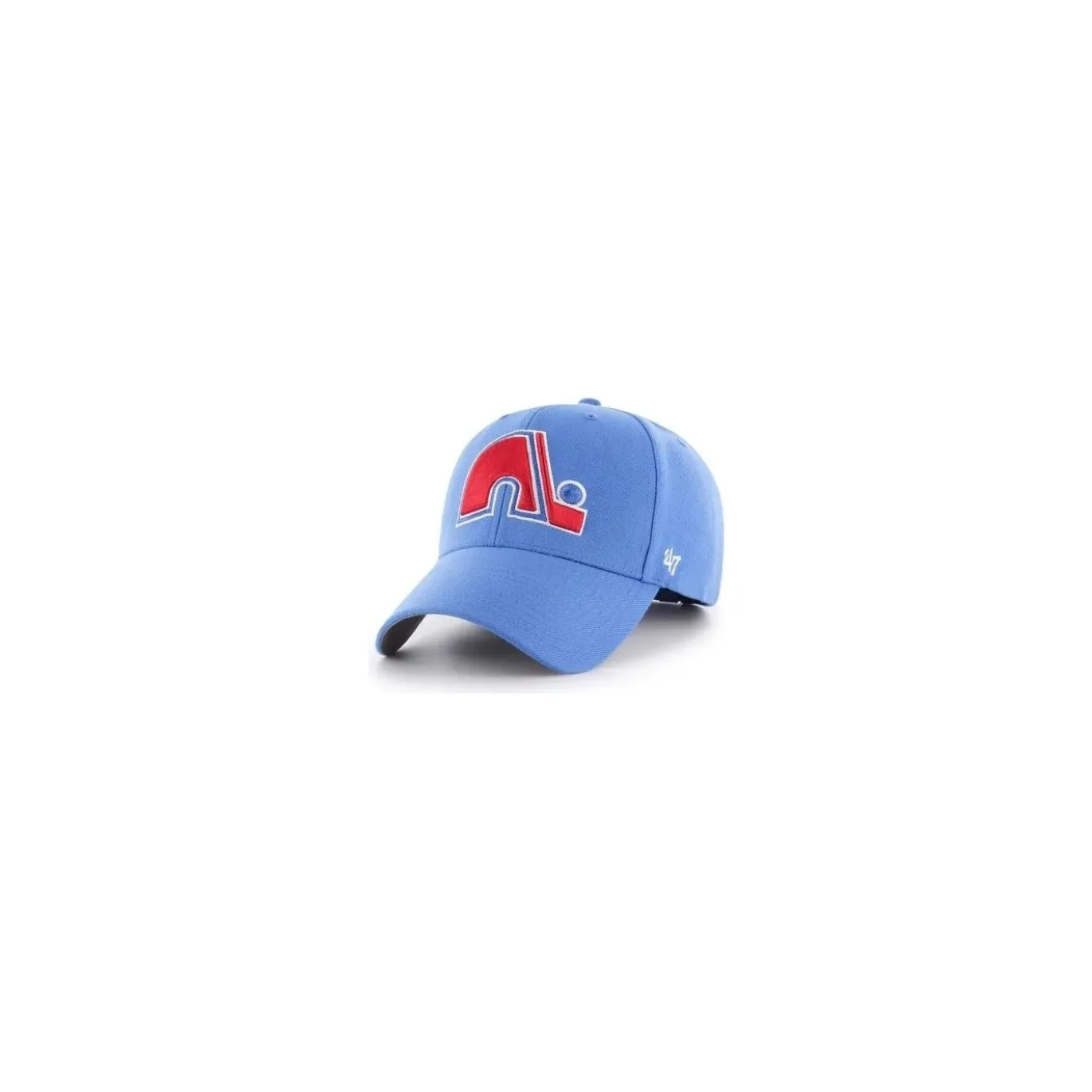 47 Brand Keps NHL MVP Quebec Nordiques