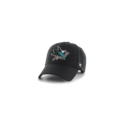 47 Brand Keps NHL Mvp San Jose Sharks