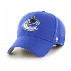 47 Brand Keps NHL Mvp Vancouver Canucks