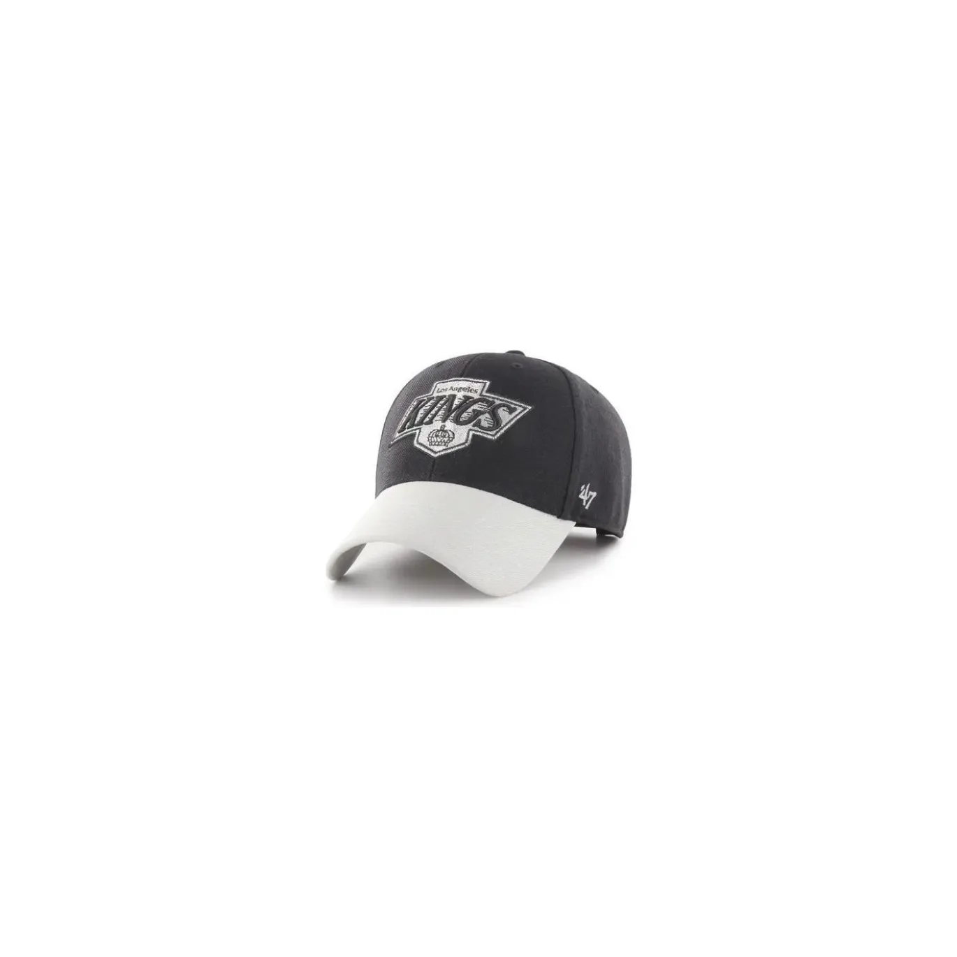 47 Brand Keps NHL Two Tone MVP Los Angeles Kings
