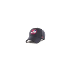 47 Brand Keps NHL Vintage Logo - Winnipeg Jets