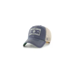 47 Brand Keps NHL Wabash Clean Up Toronto Maple Leafs