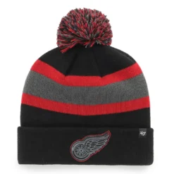 47 Brand Mössa NHL Breakaway Cuff Knit