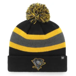 47 Brand Mössa NHL Breakaway Cuff Knit