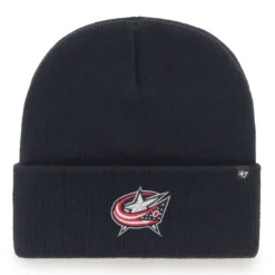 47 Brand Mössa NHL Haymaker Cuff Knit