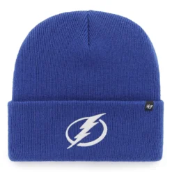 47 Brand Mössa NHL Haymaker Cuff Knit